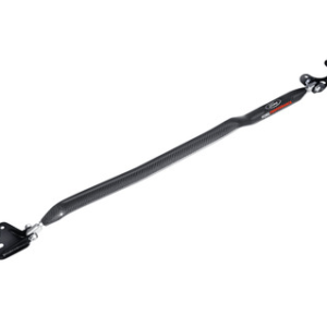 Performance Karbonski razpršilnik blažilnikov iz trdne cevi iz aluminija